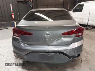 2020 Hyundai Elantra SE z VIN 5NPD74LF4LH521489, wystawiony jako IAAI lot #40638019 z przebiegiem 27 706 mil mil oraz . Historia ofert i sprzedaży dostępna na DreamBid. Obrazek 6.