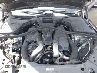 2015 Mercedes-Benz S-Class S 550 with VIN WDDUG8CB6FA157601, listed as a IAAI auction lot 40402615 with 85,030 mi miles. Bid and sale history available at carsss.com. Image 10.