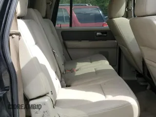 2012 Ford Expedition EL King Ranch with VIN 1FMJK1J51CEF40264, listed as a Copart auction lot 71644834 with 179,840 mi miles and Salvage Title. Bid and sale history available at carsss.com. Image 12.