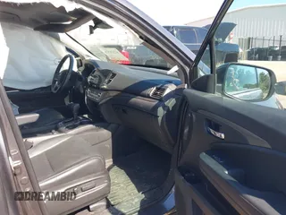 2019 Honda Pilot EX-L z VIN 5FNYF5H59KB036434, wystawiony jako IAAI lot #42320528 z przebiegiem 146 938 mil mil oraz . Historia ofert i sprzedaży dostępna na DreamBid. Obrazek 5.