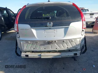 2012 Honda CR-V EX-L with VIN 5J6RM3H70CL003007, listed as a IAAI auction lot 41781046 with 81,048 mi miles and . Bid and sale history available at carsss.com. Image 6.