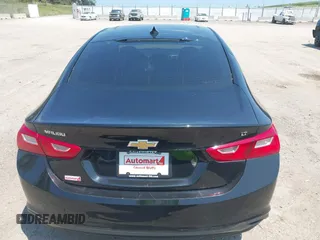 2018 Chevrolet Malibu LT with VIN 1G1ZD5ST7JF283049, listed as a IAAI auction lot 39998726 with 79,353 mi miles. Bid and sale history available at carsss.com. Image 16.