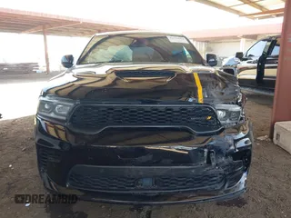 2023 Dodge Durango R/T Plus z VIN 1C4SDJCT1PC569635, wystawiony jako IAAI lot #42259684 z przebiegiem 24 148 mil mil oraz . Historia ofert i sprzedaży dostępna na DreamBid. Obrazek 12.