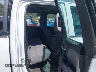 2014 Chevrolet Silverado 1500 Work Truck with VIN 1GCVKPEH5EZ338164, listed as a IAAI auction lot 42001813 with 151,556 mi miles and . Bid and sale history available at DreamBid. Image 8.