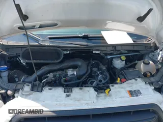 2020 Ford Transit Cargo с VIN 1FTBR1C83LKB26030, выставлен на аукционе IAAI как лот 42667583 с пробегом 83 826 миль миль и . История ставок и продаж доступна на DreamBid. Изображение 10.