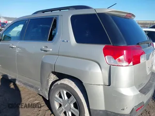 2015 GMC Terrain SLE with VIN 2GKALREK0F6190512, listed as a IAAI auction lot 41751445 with 137,059 mi miles and . Bid and sale history available at DreamBid. Image 17.