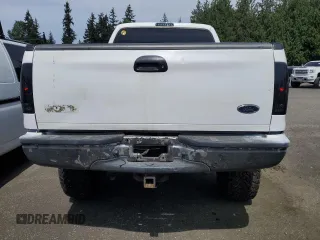 1999 Ford F-250 XL с VIN 1FTNW21F2XEB02500, выставлен на аукционе Copart как лот 54063035 с пробегом 146 564 миль миль и Списание • Salvage title. История ставок и продаж доступна на DreamBid. Изображение 6.
