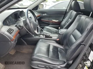 2010 Honda Crosstour EX-L z VIN 5J6TF2H51AL001806, wystawiony jako Copart lot #54747605 z przebiegiem 191 461 mil mil oraz Tytuł czysty. Historia ofert i sprzedaży dostępna na DreamBid. Obrazek 7.