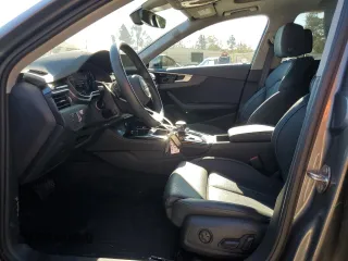 2020 Audi allroad Prestige with VIN WA19NAF47LA065106, listed as a Copart auction lot 82339654 with 16,579 mi miles and Salvage Title. Bid and sale history available at carsss.com. Image 7.