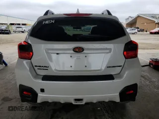 2016 Subaru Crosstrek Limited with VIN JF2GPANC7G8320786, listed as a Copart auction lot 62467415 with 132,533 mi miles and Salvage title. Bid and sale history available at DreamBid. Image 6.