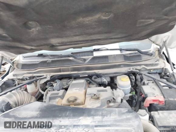2022 Ram 2500 Tradesman with VIN 3C6UR5HL5NG155348, listed as a IAAI auction lot 41558324 with 118,500 mi miles and . Bid and sale history available at DreamBid. Image 10.