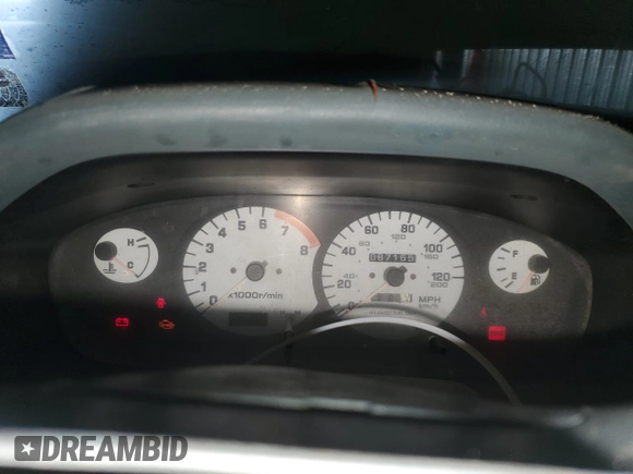 1995 Nissan 240SX z VIN JN1AS44D6SW020744, wystawiony jako Copart lot #64406924 z przebiegiem 87 165 mil mil oraz Szkody całkowita. Historia ofert i sprzedaży dostępna na DreamBid. Obrazek 9.