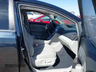 2015 Toyota Venza XLE with VIN 4T3ZK3BB0FU070524, listed as a IAAI auction lot 41750869 with 74,201 mi miles and . Bid and sale history available at DreamBid. Image 5.