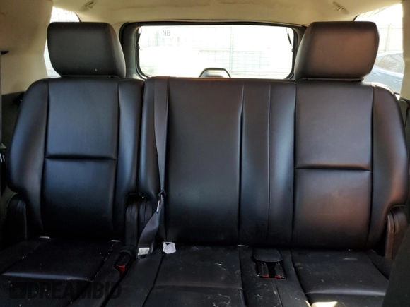 2014 Chevrolet Tahoe Commercial with VIN 1GNLC2E04ER180411, listed as a Copart auction lot 54130685 with 78,055 mi miles and Salvage title. Bid and sale history available at DreamBid. Image 10.