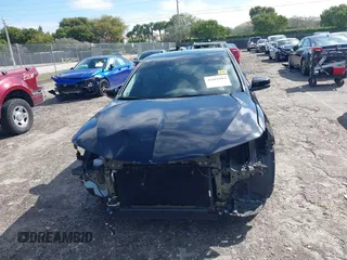 2020 Acura TLX w/Technology Pkg with VIN 19UUB1F57LA016345, listed as a IAAI auction lot 41661004 with 66,501 mi miles. Bid and sale history available at carsss.com. Image 13.