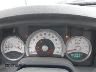 2005 Dodge Dakota SLT with VIN 1D7HE42K05S231198, listed as a IAAI auction lot 41552349 with 149,915 mi miles and . Bid and sale history available at carsss.com. Image 7.