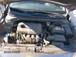 2019 Hyundai Accent Limited with VIN 3KPC34A3XKE069177, listed as a IAAI auction lot 40821291 with 90,855 mi miles. Bid and sale history available at carsss.com. Image 10.