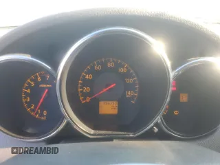 2005 Nissan Altima 2.5 S with VIN 1N4AL11D65C140374, listed as a Copart auction lot 50386645 with 266,260 mi miles and Salvage Title. Bid and sale history available at carsss.com. Image 9.