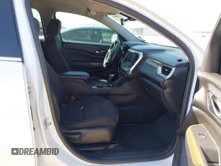 2018 GMC Acadia SLE with VIN 1GKKNLLS1JZ112638, listed as a IAAI auction lot 41688448 with 105,328 mi miles and . Bid and sale history available at carsss.com. Image 5.