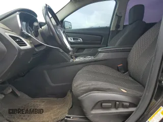 2013 GMC Terrain SLE z VIN 2GKALSEK3D6282959, wystawiony jako Copart lot #59189815 z przebiegiem 144 474 mil mil oraz Szkoda całkowita • Salvage title. Historia ofert i sprzedaży dostępna na DreamBid. Obrazek 7.
