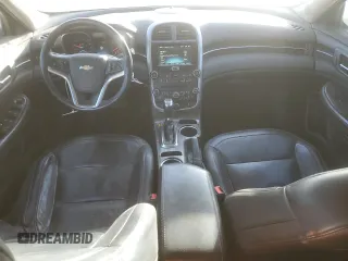 2016 Chevrolet Malibu Limited LTZ with VIN 1G11E5SA6GF141079, listed as a Copart auction lot 48333985 with 144,082 mi miles and Salvage Title. Bid and sale history available at carsss.com. Image 8.