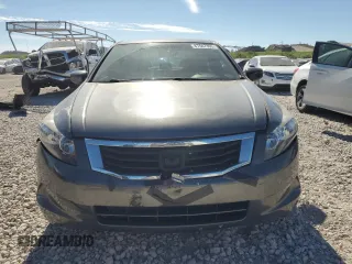 2009 Honda Accord LX-P with VIN 1HGCP26459A185816, listed as a Copart auction lot 87647305 with 164,120 mi miles and Clean Title. Bid and sale history available at DreamBid. Image 5.