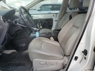 2012 Nissan Rogue SL with VIN JN8AS5MTXCW297932, listed as a Copart auction lot 43576585 with 114,755 mi miles and Salvage Title. Bid and sale history available at DreamBid. Image 7.