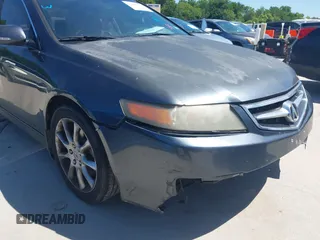 2007 Acura TSX z VIN JH4CL96817C007584, wystawiony jako IAAI lot #42307814 z przebiegiem 231 145 mil mil oraz . Historia ofert i sprzedaży dostępna na DreamBid. Obrazek 6.