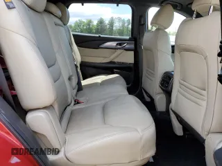 2017 Mazda CX-9 Grand Touring z VIN JM3TCBDY3H0132057, wystawiony jako Copart lot #57400185 z przebiegiem 108 122 mil mil oraz Szkody całkowita. Historia ofert i sprzedaży dostępna na DreamBid. Obrazek 11.