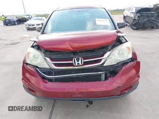 2011 Honda CR-V EX with VIN 3CZRE4H5XBG701850, listed as a IAAI auction lot 42122739 with 119,984 mi miles and . Bid and sale history available at carsss.com. Image 6.
