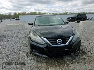 2017 Nissan Altima SV with VIN 1N4AL3AP5HC266865, listed as a Copart auction lot 52009025 with 150,196 mi miles and Salvage Title. Bid and sale history available at carsss.com. Image 13.