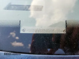 1996 Dodge 1500 z VIN 3B7HF13Z2TG185637, wystawiony jako Copart lot #61014135 z przebiegiem 191 810 mil mil oraz Szkoda całkowita • Salvage title. Historia ofert i sprzedaży dostępna na DreamBid. Obrazek 12.