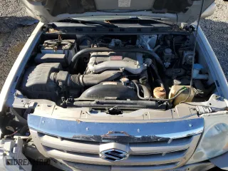 2006 Suzuki XL-7 Standard with VIN JS3TX92V364106810, listed as a Copart auction lot 88796775 with 142,799 mi miles and Salvage Title. Bid and sale history available at carsss.com. Image 11.