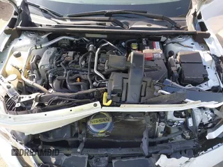 2020 Nissan Sentra SV z VIN 3N1AB8CV3LY303100, wystawiony jako IAAI lot #41588362 z przebiegiem 77 097 mil mil oraz . Historia ofert i sprzedaży dostępna na DreamBid. Obrazek 10.