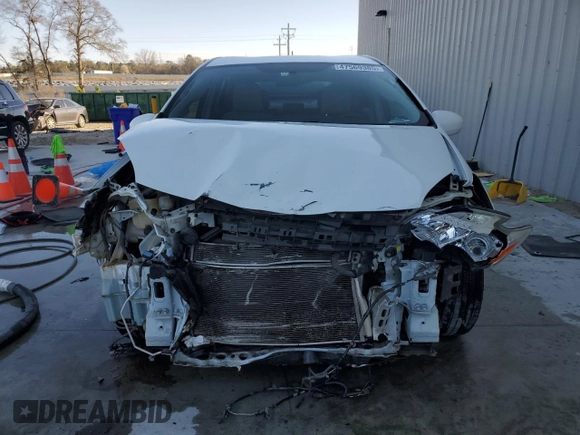 2015 Toyota Prius Four with VIN JTDKN3DU9F0473851, listed as a Copart auction lot 47569385 with 201,711 mi miles and Salvage Title. Bid and sale history available at carsss.com. Image 5.