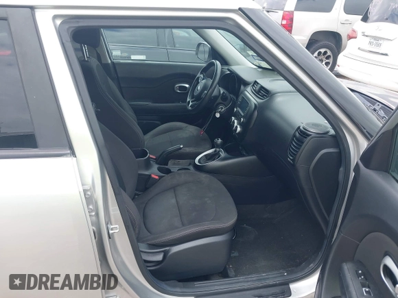 2019 Kia Soul with VIN KNDJN2A26K7699999, listed as a IAAI auction lot 42054374 with 78,797 mi miles and . Bid and sale history available at DreamBid. Image 5.
