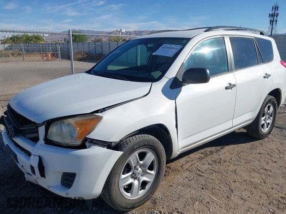 2009 Toyota RAV4 with VIN JTMZF33V09D013237, listed as a IAAI auction lot 40988064 with 199,494 mi miles. Bid and sale history available at carsss.com. Image 17.