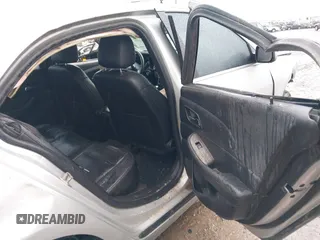 2014 Chevrolet Malibu LTZ with VIN 1G11H5SL7EF110073, listed as a IAAI auction lot 40911393 with Not Provided miles and . Bid and sale history available at DreamBid. Image 8.