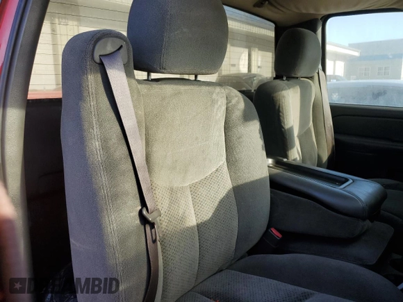 2004 Chevrolet Silverado 1500 Z71 with VIN 1GCEK14T84Z331341, listed as a Copart auction lot 45977415 with 0 mi miles and Salvage Title. Bid and sale history available at carsss.com. Image 10.