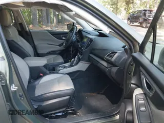 2021 Subaru Forester Limited с VIN JF2SKAUCXMH569329, выставлен на аукционе IAAI как лот 42148620 с пробегом 59 464 миль миль и . История ставок и продаж доступна на DreamBid. Изображение 5.