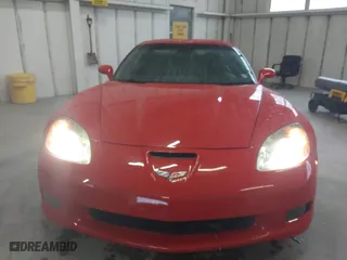2011 Chevrolet Corvette Z16 Grand Sport w/3LT with VIN 1G1YW2DW9B5106635, listed as a IAAI auction lot 41421678 with 78,845 mi miles. Bid and sale history available at carsss.com. Image 6.