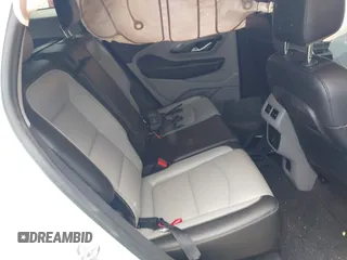 2020 GMC Terrain SLT with VIN 3GKALVEV6LL249220, listed as a IAAI auction lot 42462069 with 82,360 mi miles and . Bid and sale history available at DreamBid. Image 8.