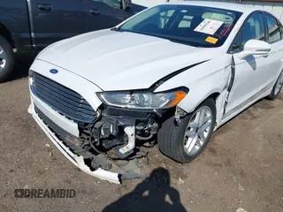 2016 Ford Fusion SE with VIN 3FA6P0H78GR302403, listed as a IAAI auction lot 41996340 with 261,868 mi miles and . Bid and sale history available at DreamBid. Image 6.
