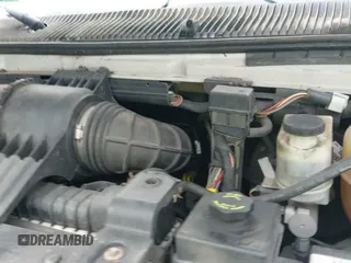 2007 Ford Econoline Cargo Commercial with VIN 1FTNE14W97DA46246, listed as a IAAI auction lot 42132831 with 225,849 mi miles and . Bid and sale history available at DreamBid. Image 15.