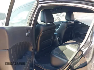 2018 Dodge Charger GT with VIN 2C3CDXJG7JH174641, listed as a IAAI auction lot 41760003 with 74,076 mi miles. Bid and sale history available at carsss.com. Image 8.