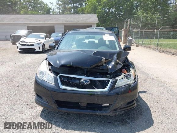 2012 Subaru Legacy Premium с VIN 4S3BMCC66C3020867, выставлен на аукционе IAAI как лот 42412015 с пробегом 153 041 миль миль и . История ставок и продаж доступна на DreamBid. Изображение 12.
