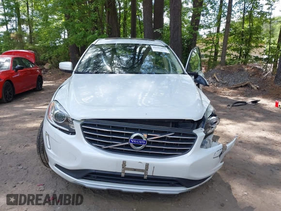 2017 Volvo XC60 Inscription с VIN YV449MRU5H2212488, выставлен на аукционе IAAI как лот 42165858 с пробегом 77 056 миль миль и . История ставок и продаж доступна на DreamBid. Изображение 6.