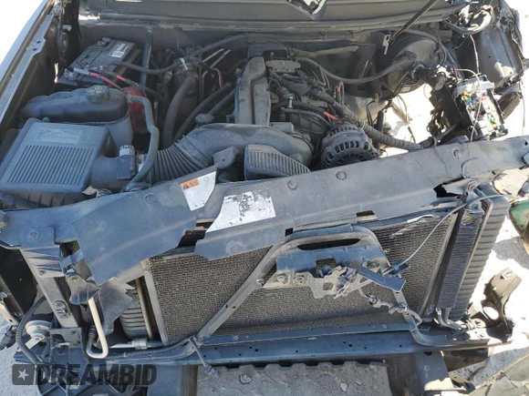 2011 GMC Yukon SLE with VIN 1GKS1AE09BR272540, listed as a Copart auction lot 73323634 with Not Provided miles and Non Repairable. Bid and sale history available at DreamBid. Image 13.