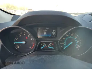2016 Ford Escape SE z VIN 1FMCU0G7XGUC90864, wystawiony jako Copart lot #55839815 z przebiegiem 125 515 mil mil oraz Szkoda całkowita • Salvage title. Historia ofert i sprzedaży dostępna na DreamBid. Obrazek 9.