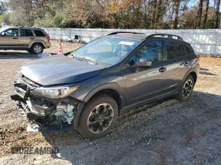 2021 Subaru Crosstrek Premium z VIN JF2GTAEC1M8306020, wystawiony jako Copart lot #82863064 z przebiegiem 79 238 mil mil oraz Nie do naprawy • Non repairable. Historia ofert i sprzedaży dostępna na DreamBid. Obrazek 1.